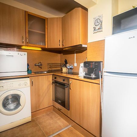 Sea Dreams Holiday Home Созополь Экстерьер фото