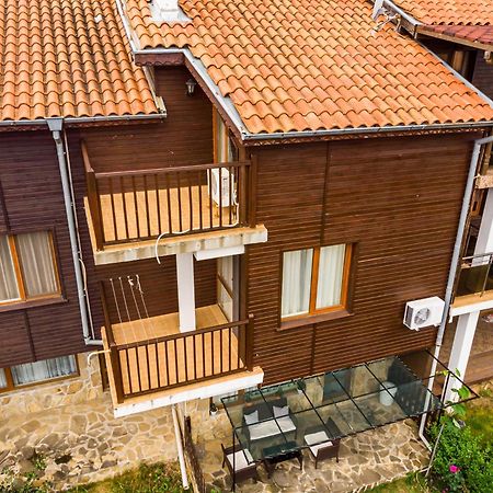 Sea Dreams Holiday Home Созополь Экстерьер фото