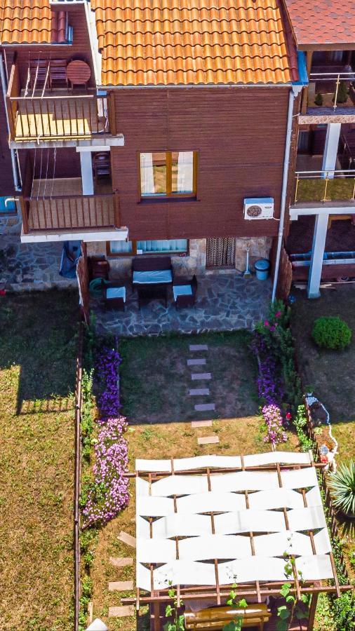 Sea Dreams Holiday Home Созополь Экстерьер фото