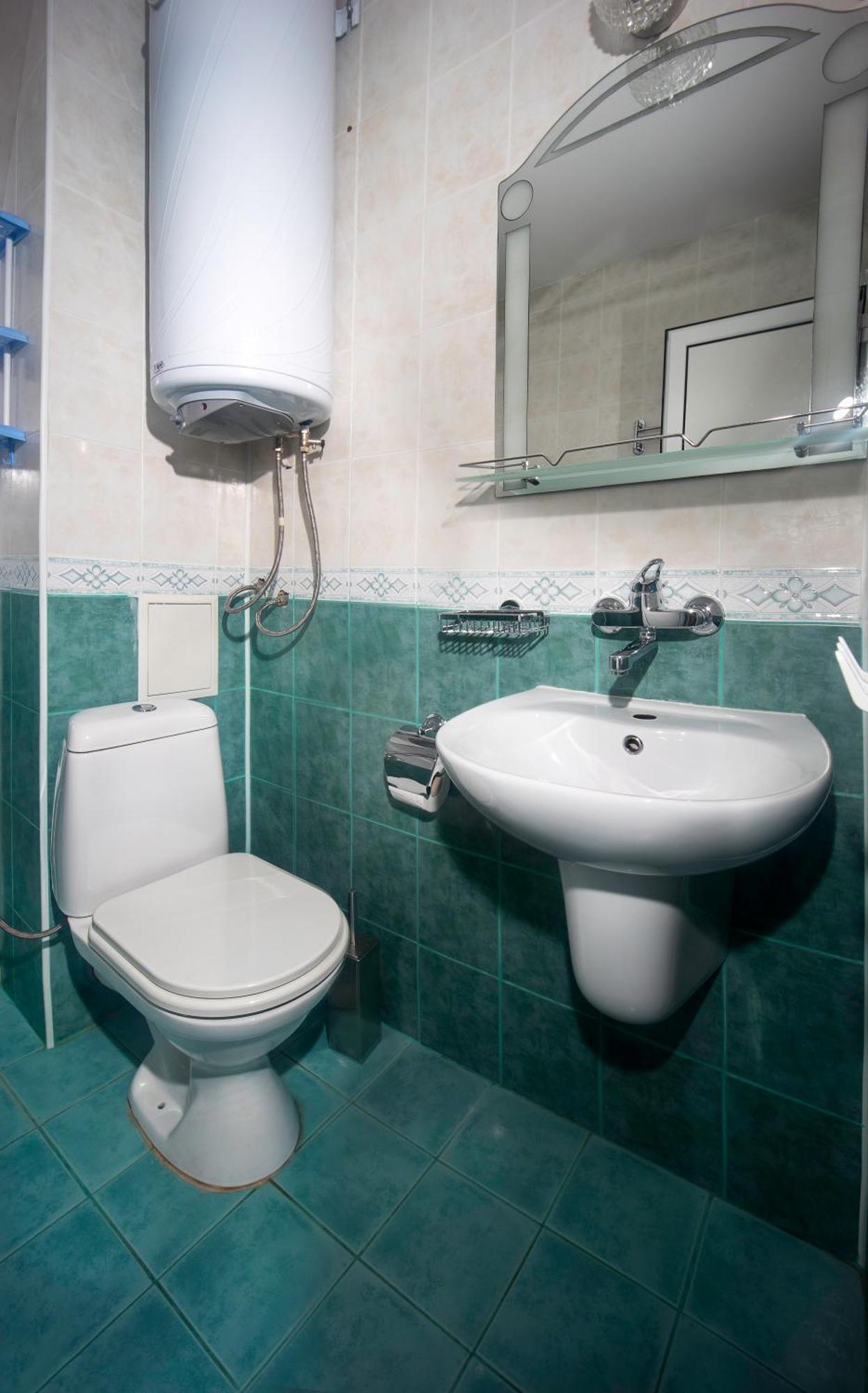 Sea Dreams Holiday Home Созополь Экстерьер фото
