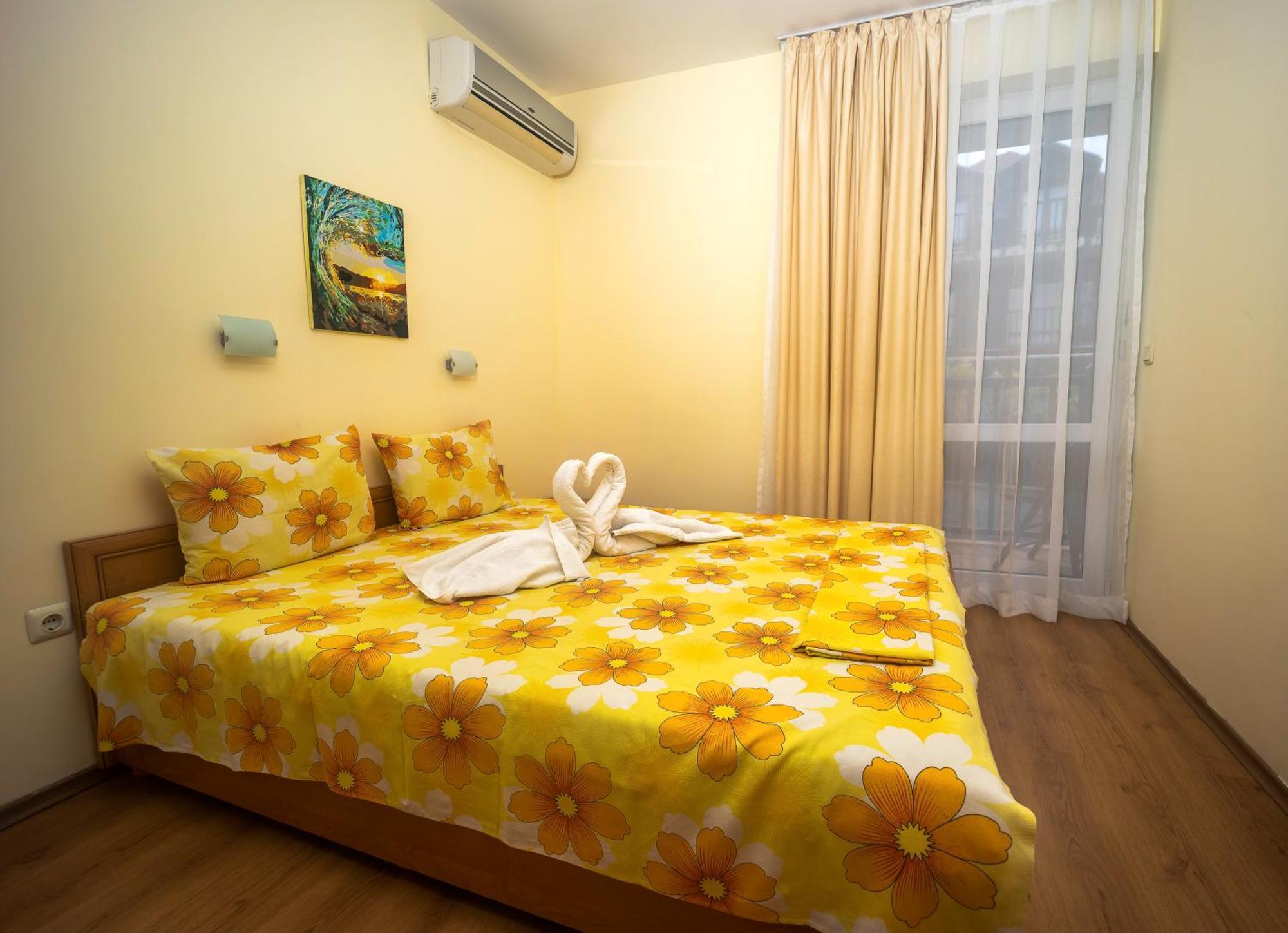 Sea Dreams Holiday Home Созополь Экстерьер фото