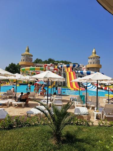 Sea Dreams Holiday Home Созополь Экстерьер фото
