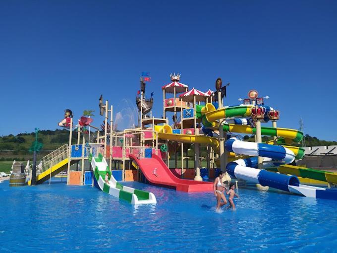 Sea Dreams Holiday Home Созополь Экстерьер фото