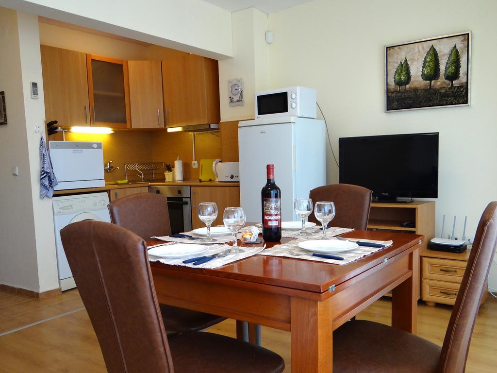 Sea Dreams Holiday Home Созополь Экстерьер фото