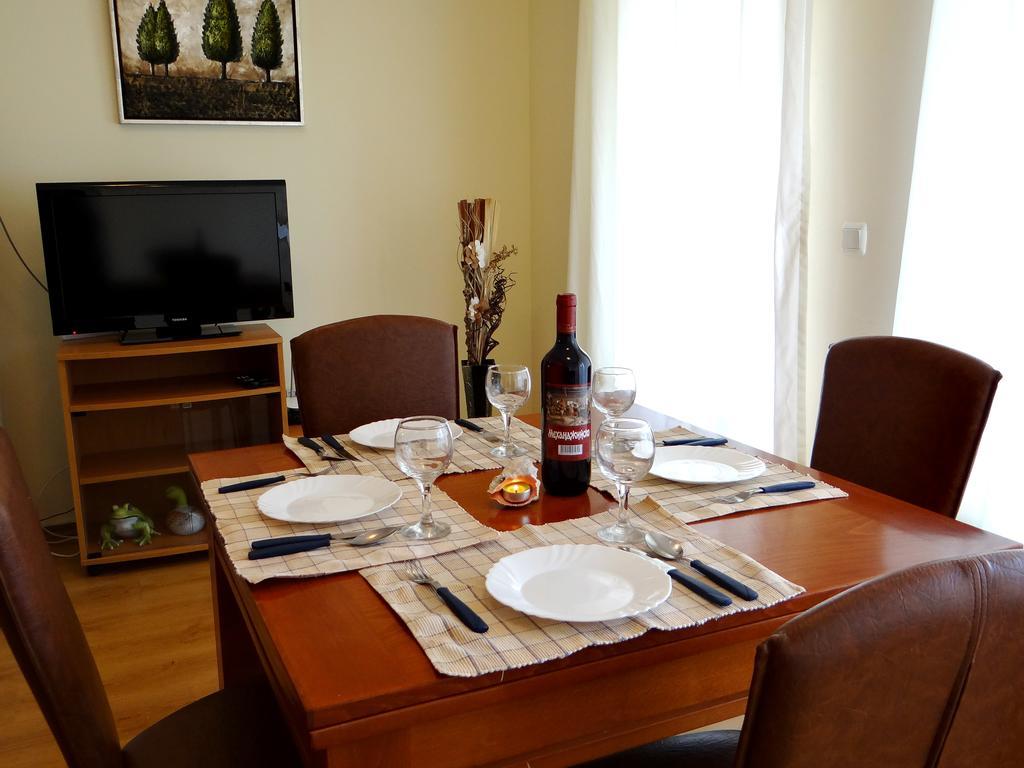Sea Dreams Holiday Home Созополь Экстерьер фото