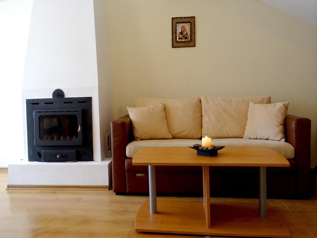 Sea Dreams Holiday Home Созополь Экстерьер фото