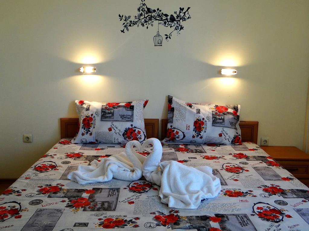 Sea Dreams Holiday Home Созополь Экстерьер фото