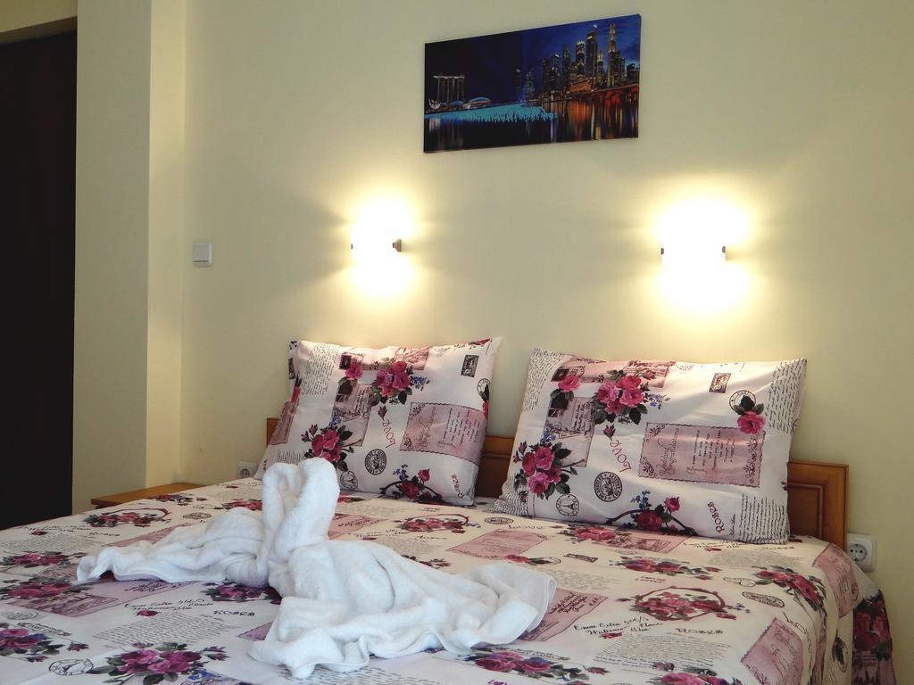 Sea Dreams Holiday Home Созополь Экстерьер фото
