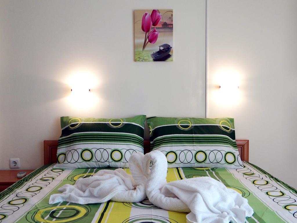 Sea Dreams Holiday Home Созополь Экстерьер фото