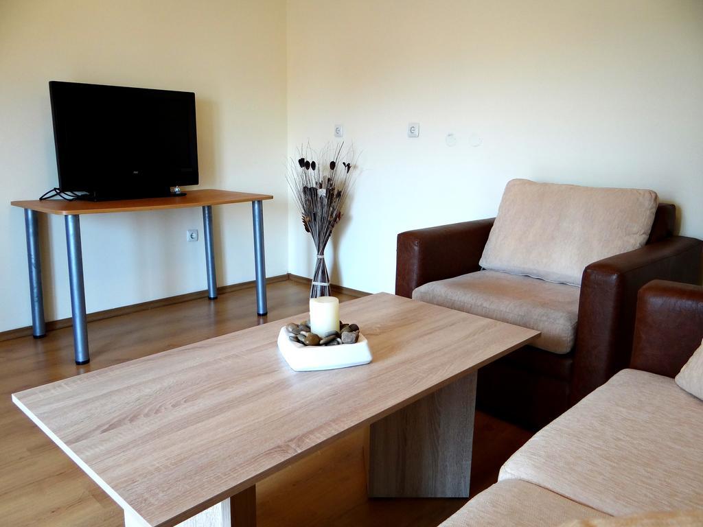 Sea Dreams Holiday Home Созополь Экстерьер фото