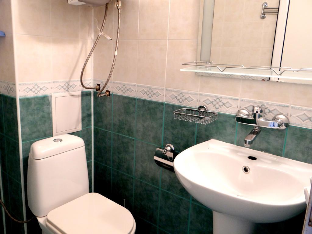 Sea Dreams Holiday Home Созополь Экстерьер фото