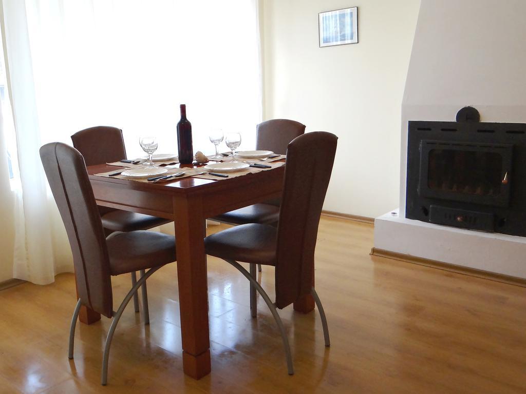 Sea Dreams Holiday Home Созополь Экстерьер фото